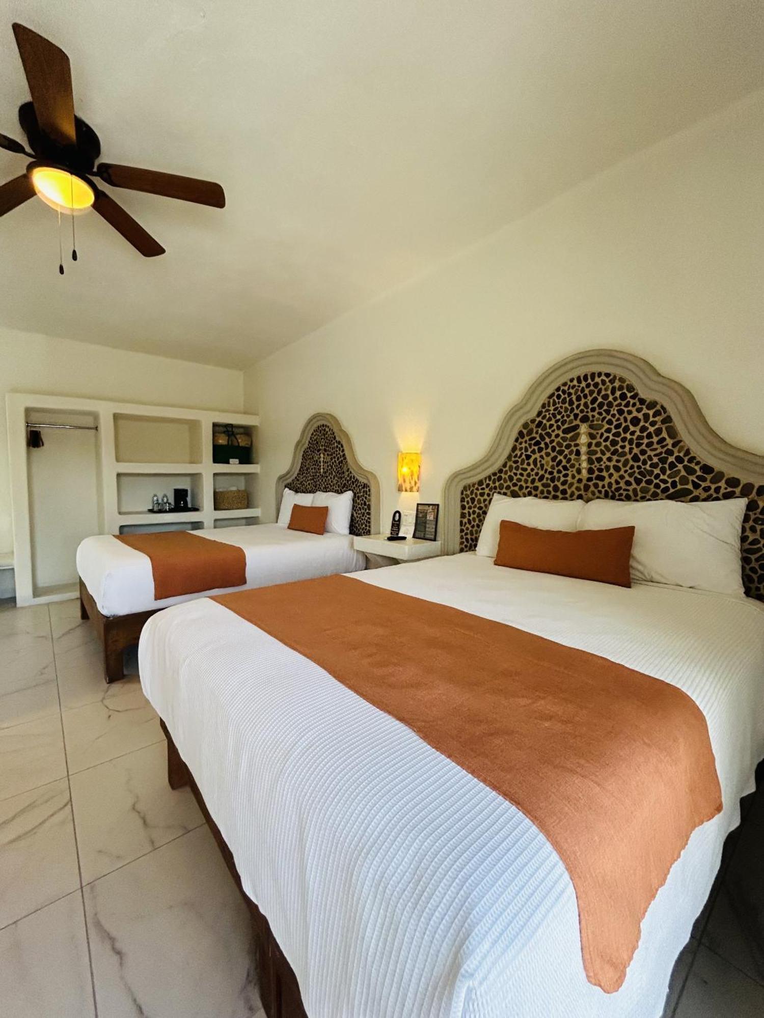 Rosarito Hotel Loreto  Dış mekan fotoğraf