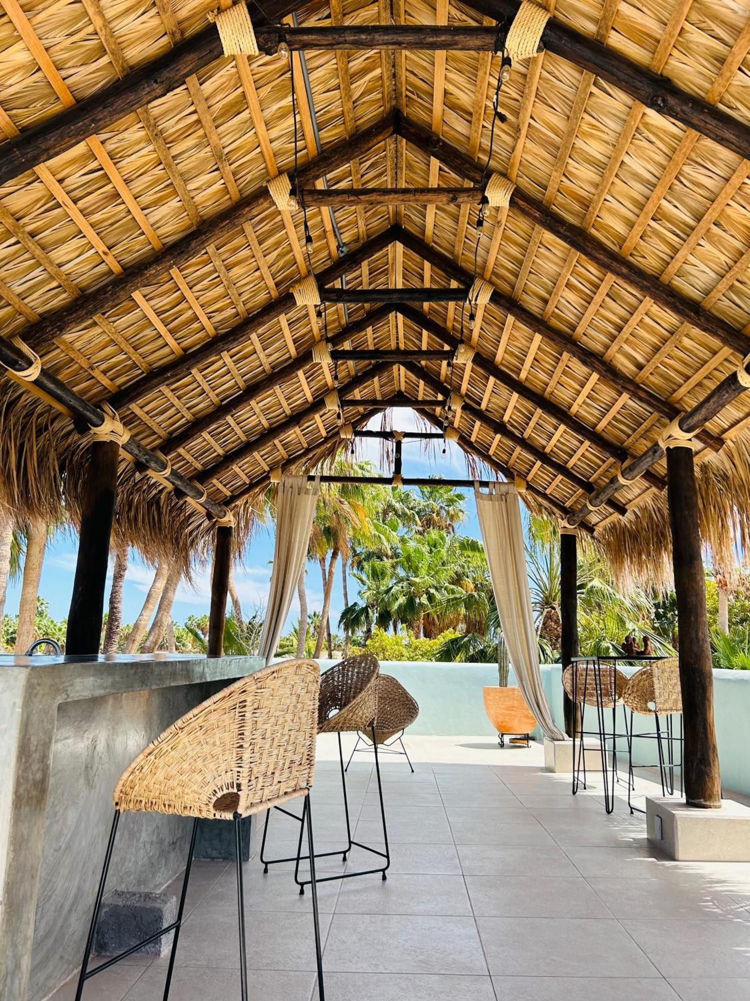 Rosarito Hotel Loreto  Dış mekan fotoğraf