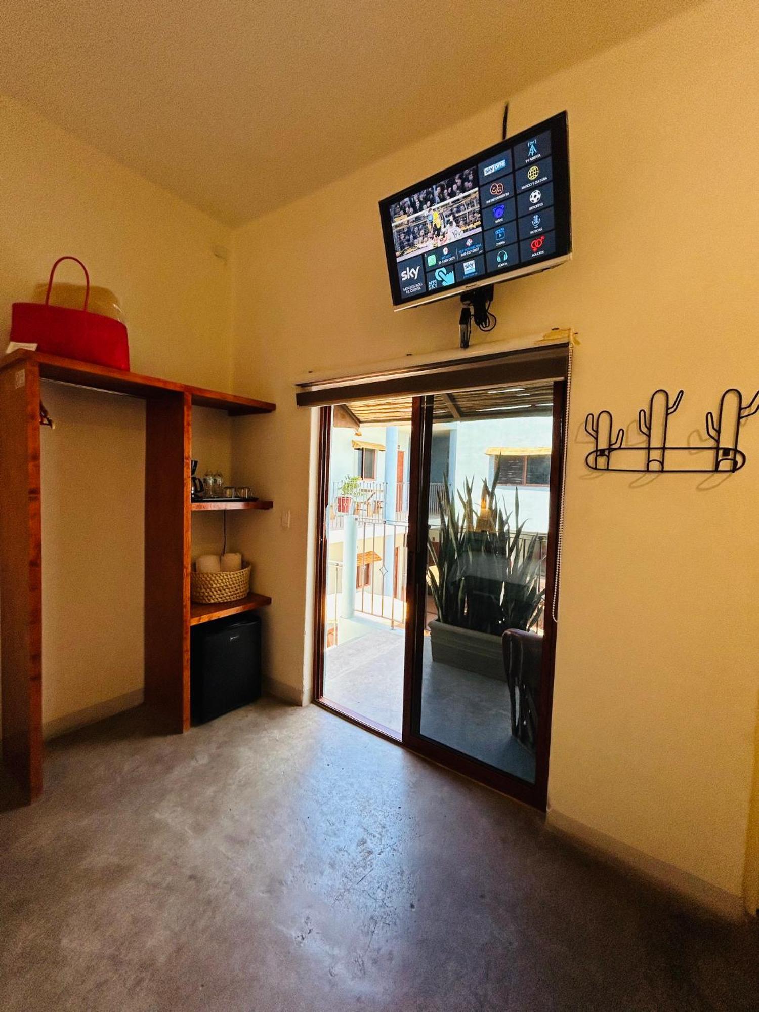 Rosarito Hotel Loreto  Dış mekan fotoğraf